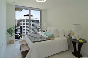 1388 Kapiolani Blvd, Honolulu, HI 96814 - Photo 9
