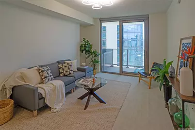 1388 Kapiolani Boulevard #2507, Honolulu, HI 96814 - Photo 5
