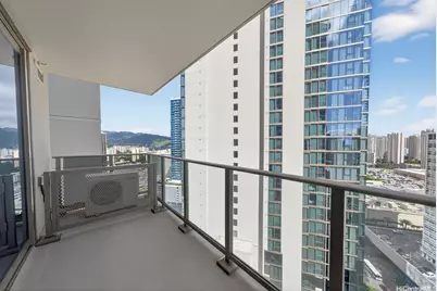 1388 Kapiolani Boulevard #2507, Honolulu, HI 96814 - Photo 23