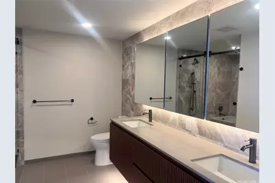 333 Ward Avenue #1501, Honolulu, HI 96814 - Photo 5