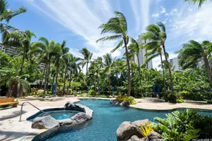 1551 Ala Wai Blvd, Honolulu, HI 96815 - Photo 11
