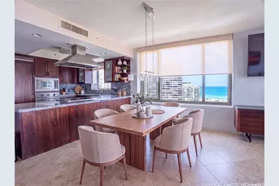 1551 Ala Wai Boulevard #2906, Honolulu, HI 96815 - Photo 3
