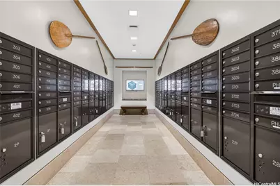 1551 Ala Wai Boulevard #2906, Honolulu, HI 96815 - Photo 17
