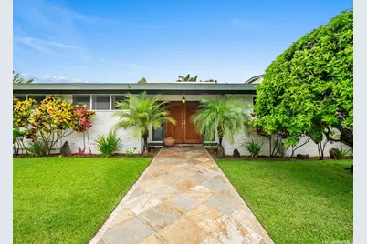56 Namala Place, Kailua, HI 96734 - Photo 23