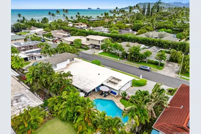56 Namala Place, Kailua, HI 96734 - Photo 25