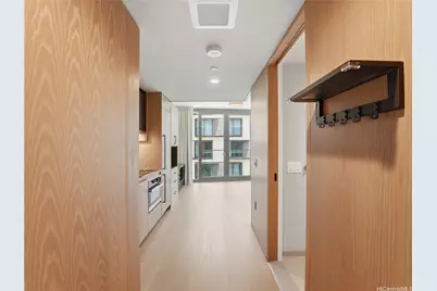 1000 Auahi Street #527, Honolulu, HI 96814 - Photo 11