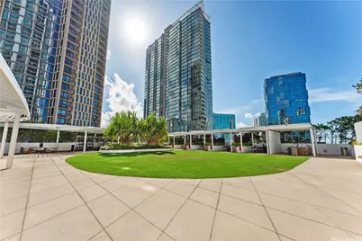 1000 Auahi Street #527, Honolulu, HI 96814 - Photo 9