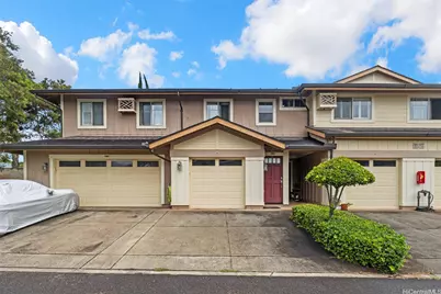 95-977 Ukuwai Street #3103, Mililani, HI 96789 - Photo 1