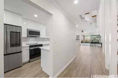 444 Lunalilo Home Road #326, Honolulu, HI 96825 - Photo 5