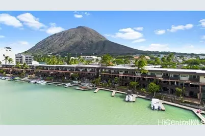 444 Lunalilo Home Road #326, Honolulu, HI 96825 - Photo 3