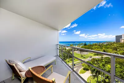 223 Saratoga Road #1215, Honolulu, HI 96815 - Photo 17
