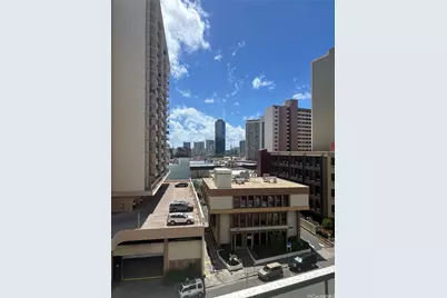 780 Amana Street #605, Honolulu, HI 96814 - Photo 1