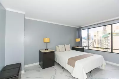 1778 Ala Moana Boulevard #1514, Honolulu, HI 96815 - Photo 3