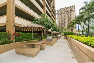 1778 Ala Moana Boulevard #1514, Honolulu, HI 96815 - Photo 13
