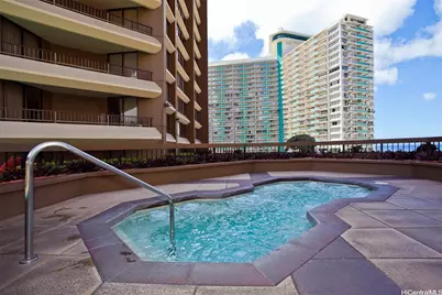 1778 Ala Moana Boulevard #1514, Honolulu, HI 96815 - Photo 15