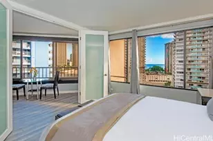 1778 Ala Moana Blvd, Honolulu, HI 96815 - Photo 5