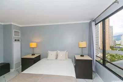 1778 Ala Moana Boulevard #1514, Honolulu, HI 96815 - Photo 1