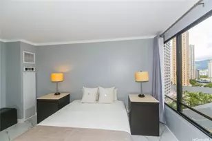 1778 Ala Moana Blvd, Honolulu, HI 96815 - Photo 1