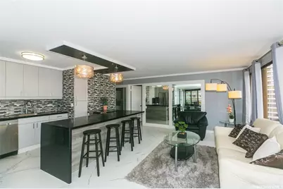 1778 Ala Moana Boulevard #1514, Honolulu, HI 96815 - Photo 21