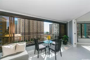 1778 Ala Moana Blvd, Honolulu, HI 96815 - Photo 19