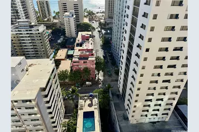 2440 Kuhio Avenue #2105, Honolulu, HI 96815 - Photo 21