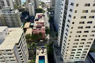2440 Kuhio Ave, Honolulu, HI 96815 - Photo 21