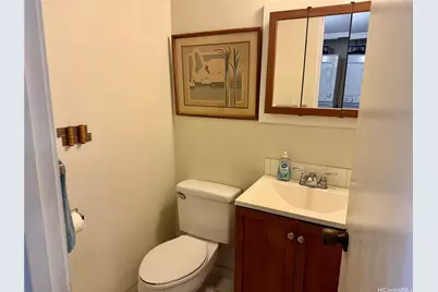 2440 Kuhio Avenue #2105, Honolulu, HI 96815 - Photo 13