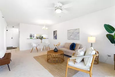 3075 Ala Poha Place #804, Honolulu, HI 96818 - Photo 3