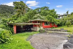 3405 Nuuanu Pali Dr, Honolulu, HI 96817 - Photo 1