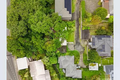 3405 Nuuanu Pali Drive, Honolulu, HI 96817 - Photo 23