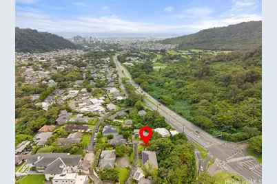 3405 Nuuanu Pali Drive, Honolulu, HI 96817 - Photo 25