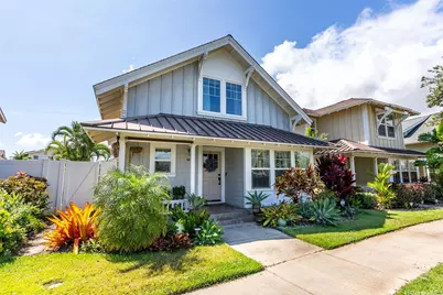 91-1186 Kai Kukuma Street, Ewa Beach, HI 96706 - Photo 1