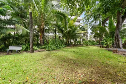 425 Ena Road #1202A, Honolulu, HI 96815 - Photo 19