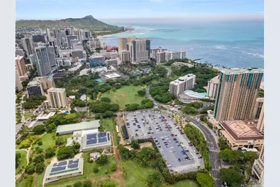 425 Ena Road #1202A, Honolulu, HI 96815 - Photo 15