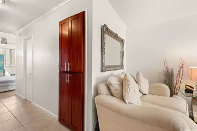 425 Ena Road #1202A, Honolulu, HI 96815 - Photo 9