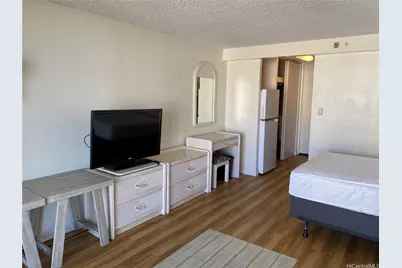 445 Seaside Avenue #2018, Honolulu, HI 96815 - Photo 5