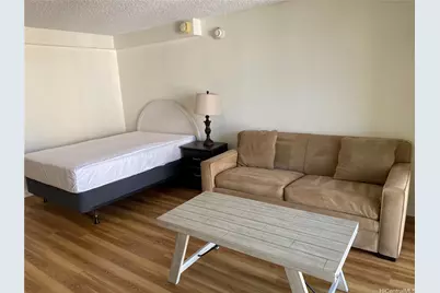 445 Seaside Avenue #2018, Honolulu, HI 96815 - Photo 3