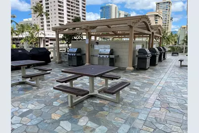 445 Seaside Avenue #2018, Honolulu, HI 96815 - Photo 17