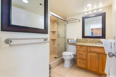 1777 Ala Moana Boulevard #1502, Honolulu, HI 96815 - Photo 11