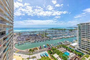 1777 Ala Moana Blvd, Honolulu, HI 96815 - Photo 15