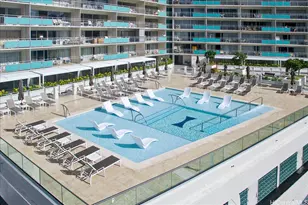 1777 Ala Moana Blvd, Honolulu, HI 96815 - Photo 21