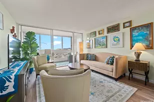 1212 Punahou St, Honolulu, HI 96826 - Photo 1