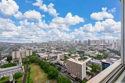 1212 Punahou Street #3205, Honolulu, HI 96826 - Photo 3