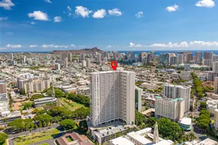 1212 Punahou St, Honolulu, HI 96826 - Photo 25