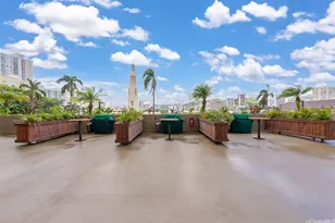 1212 Punahou St, Honolulu, HI 96826 - Photo 21