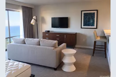 1777 Ala Moana Boulevard #2320, Honolulu, HI 96815 - Photo 3