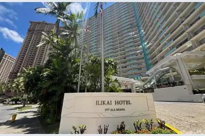1777 Ala Moana Boulevard #2320, Honolulu, HI 96815 - Photo 7