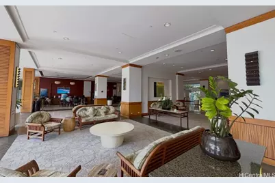 1777 Ala Moana Boulevard #2320, Honolulu, HI 96815 - Photo 9