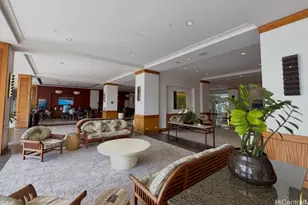 1777 Ala Moana Blvd, Honolulu, HI 96815 - Photo 9