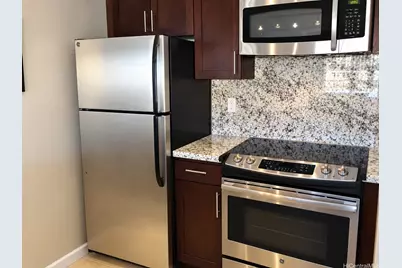 1777 Ala Moana Boulevard #2320, Honolulu, HI 96815 - Photo 5